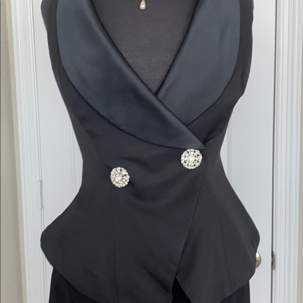 2 piece dress - Picture 3 of 5